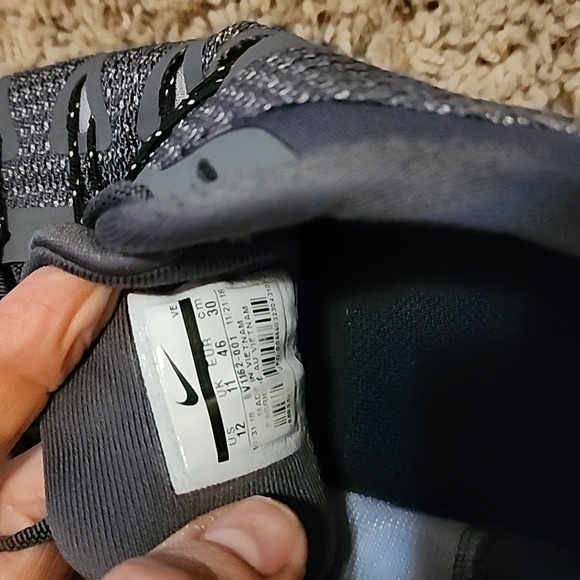 Nike running shoes - Picture 6 of 7